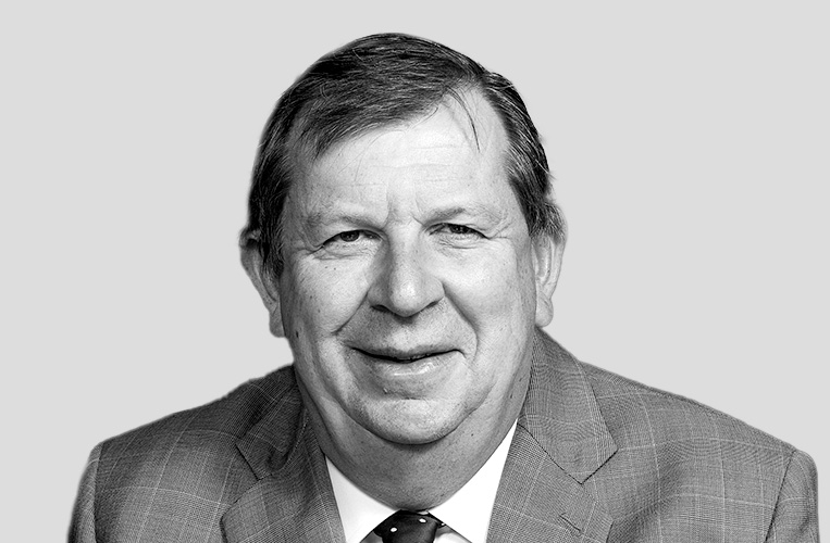 The Honourable Andrew Bell 